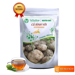 [Hàng Công Ty] Củ bình vôi sấy khô