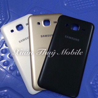 Nắp lưng galaxy j5 2015 j500
