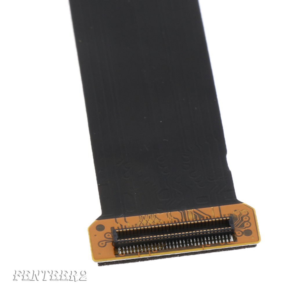 Bo Mạch Màn Hình LCD + Dây Cáp Sửa Chữa Cho Sony PSP GO