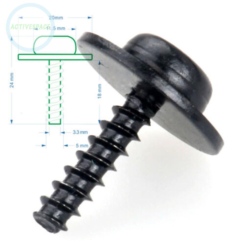 Bộ ốc vít chất lượng cao dành cho xe hơi Ford Grommet