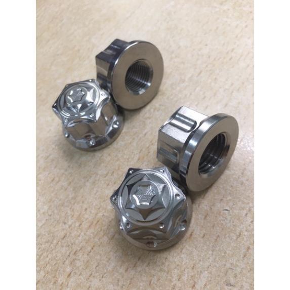 Tán salaya đầu bít 8li 10li 12li 14li QU17