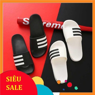 Dép nam quai ngang thời trang cao cấp