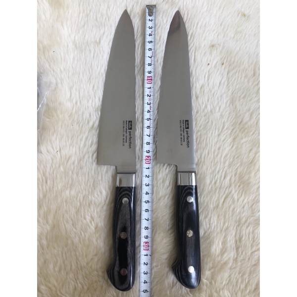 Dao thái Fissler Germany cao cấp