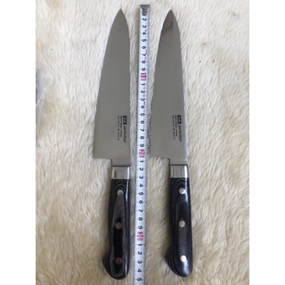 Dao bếp dùng thái thịt Fissler Germany cao cấp