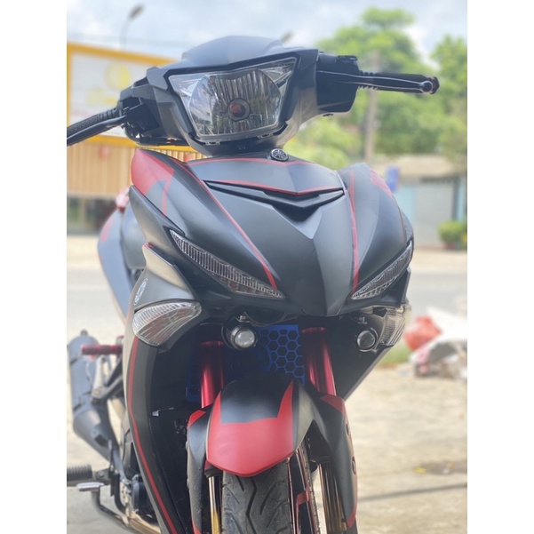 Bi Cầu Mini hàng loại 1 gắn nhiều dòng xe