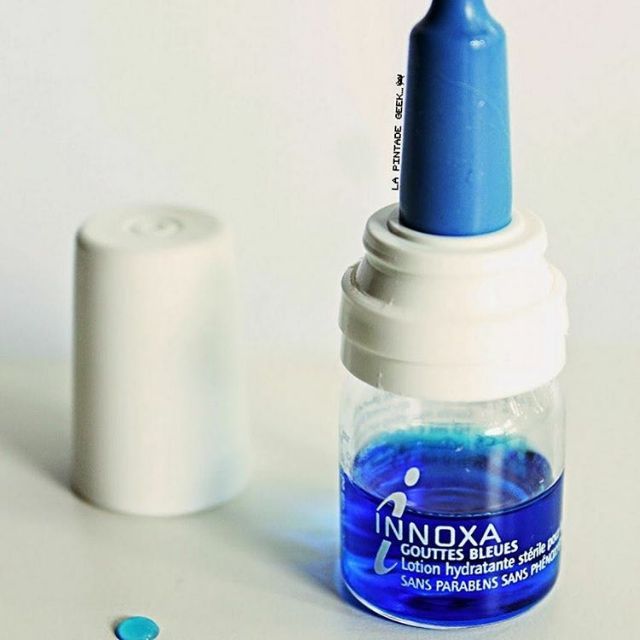 THUỐC NHỎ MẮT INNOXA