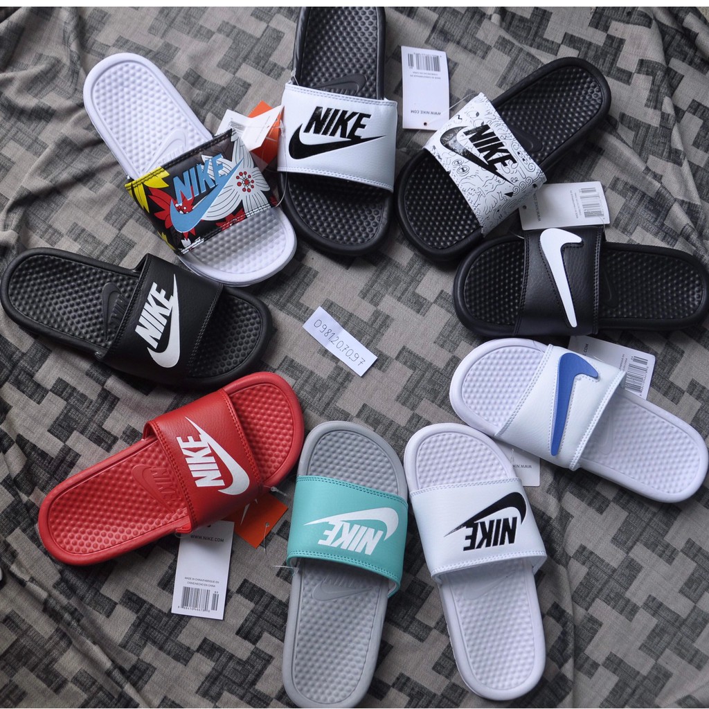 dép nike dép nam nữ sỉ lẻ