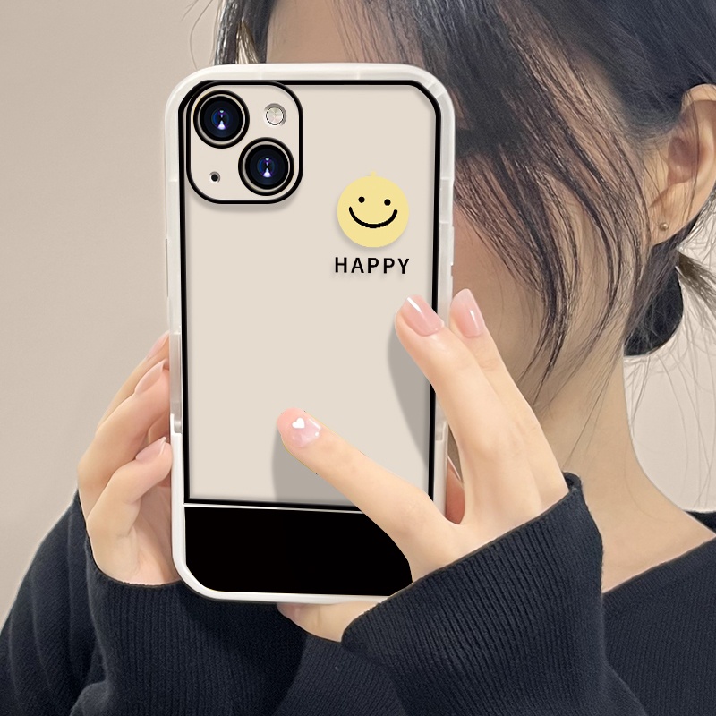 Ốp Điện Thoại Silicone Tpu Mềm Trong Suốt Có Giá Đỡ Cho Iphone 11 12 13 Pro MAX XR X XS MAX SE 2020 6 7 8 Plus 6S