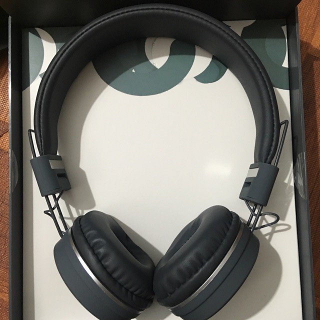 [Freeship 50k] Tai Nghe Chụp tai có dây EV20 | Phụ kiện điện thoại 279