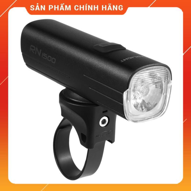 Olight RN1500 - ĐÈN XE ĐẠP độ sáng 1500lm tầm chiếu xa 163m, LED SST40 sử dụng pin 5000mAh cổng sạc Type C