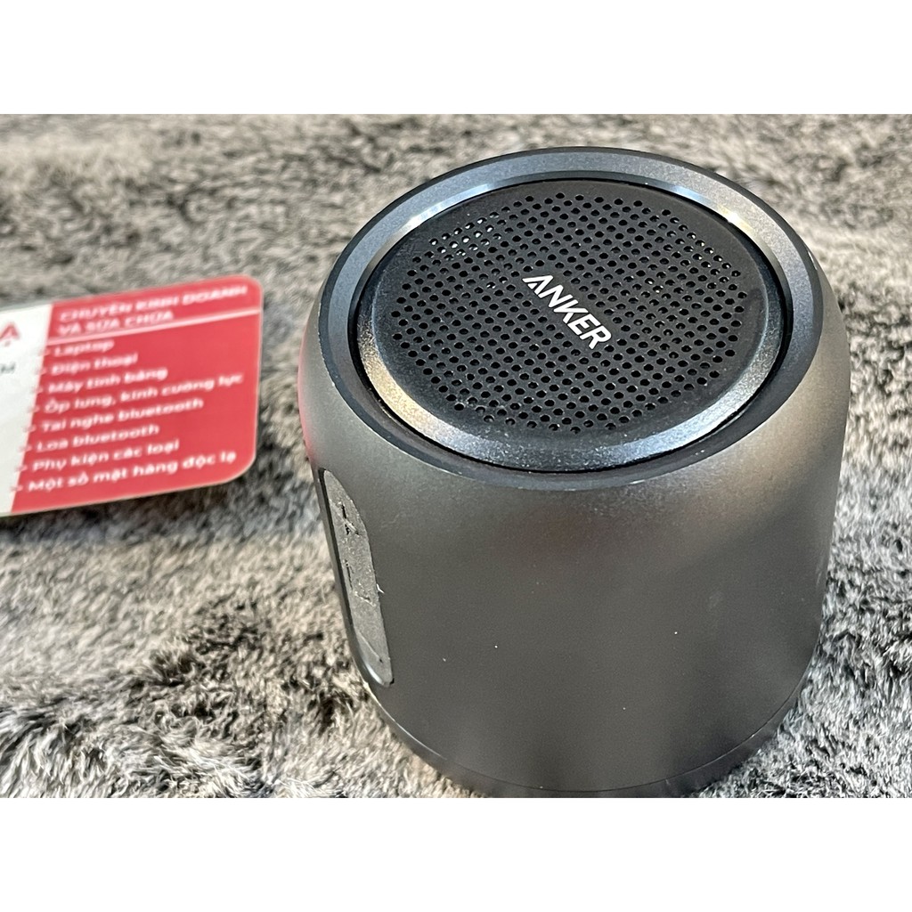 Loa bluetooth Anker SoundCore mini A3101