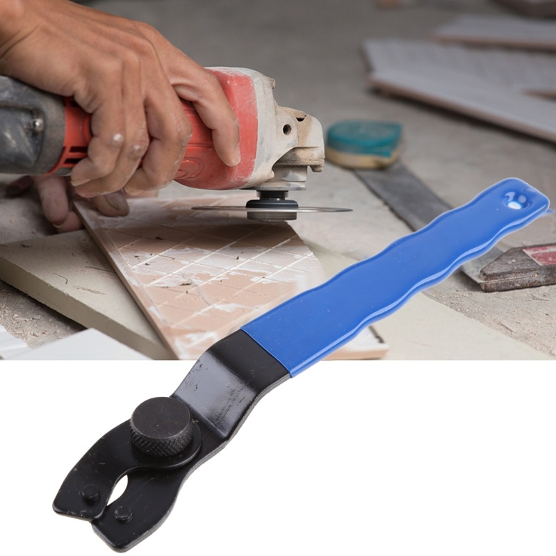 Cờ Lê Điều Chỉnh Góc Bằng Hợp Kim Cứng Đa Năng