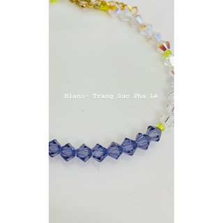 VÒNG TAY SWAROVSKI
