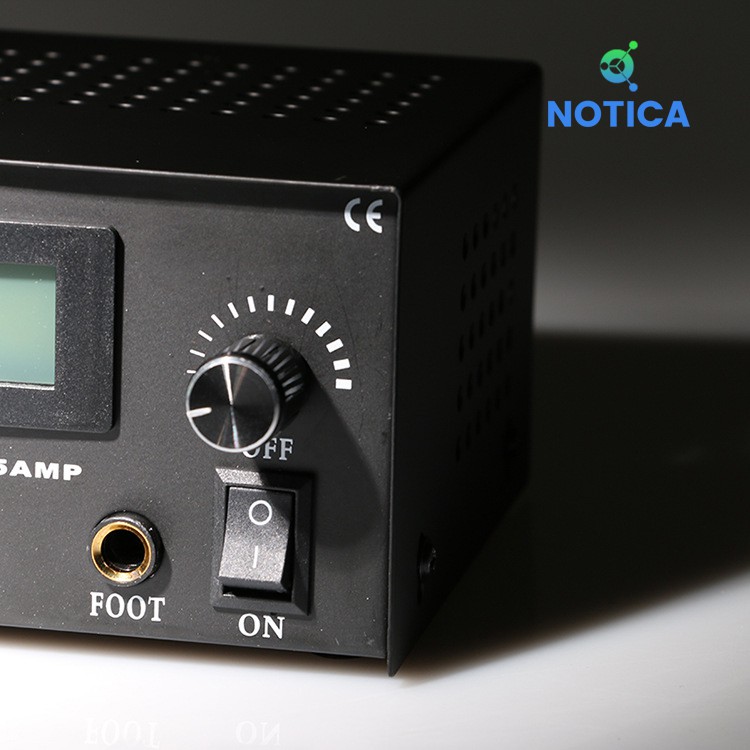 BỘ NGUỒN MÁY XĂM DC -loại tốt