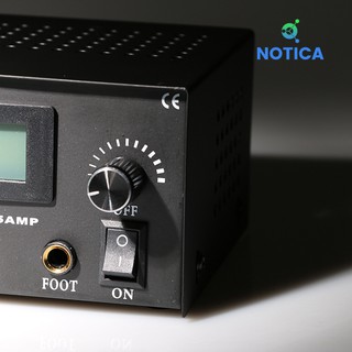 BỘ NGUỒN MÁY XĂM DC -loại tốt