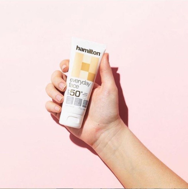 Kem chống nắng phổ rộng Hamilton Face Sunscreen 75g | BigBuy360 - bigbuy360.vn
