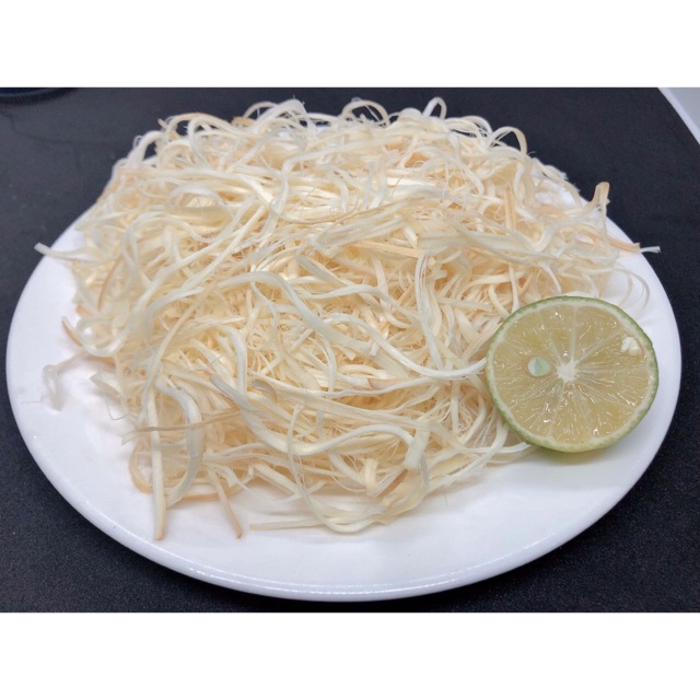 Phoomai sợi vị sữa dê hun khói - Phoomai dây hun khói Nga 100g