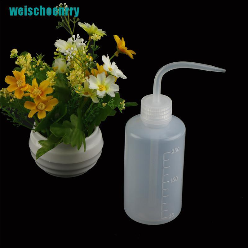 Bình Đựng Dung Dịch Rửa Mặt Dung Tích 250ml