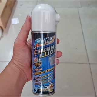 Xịt dưỡng sên Faito