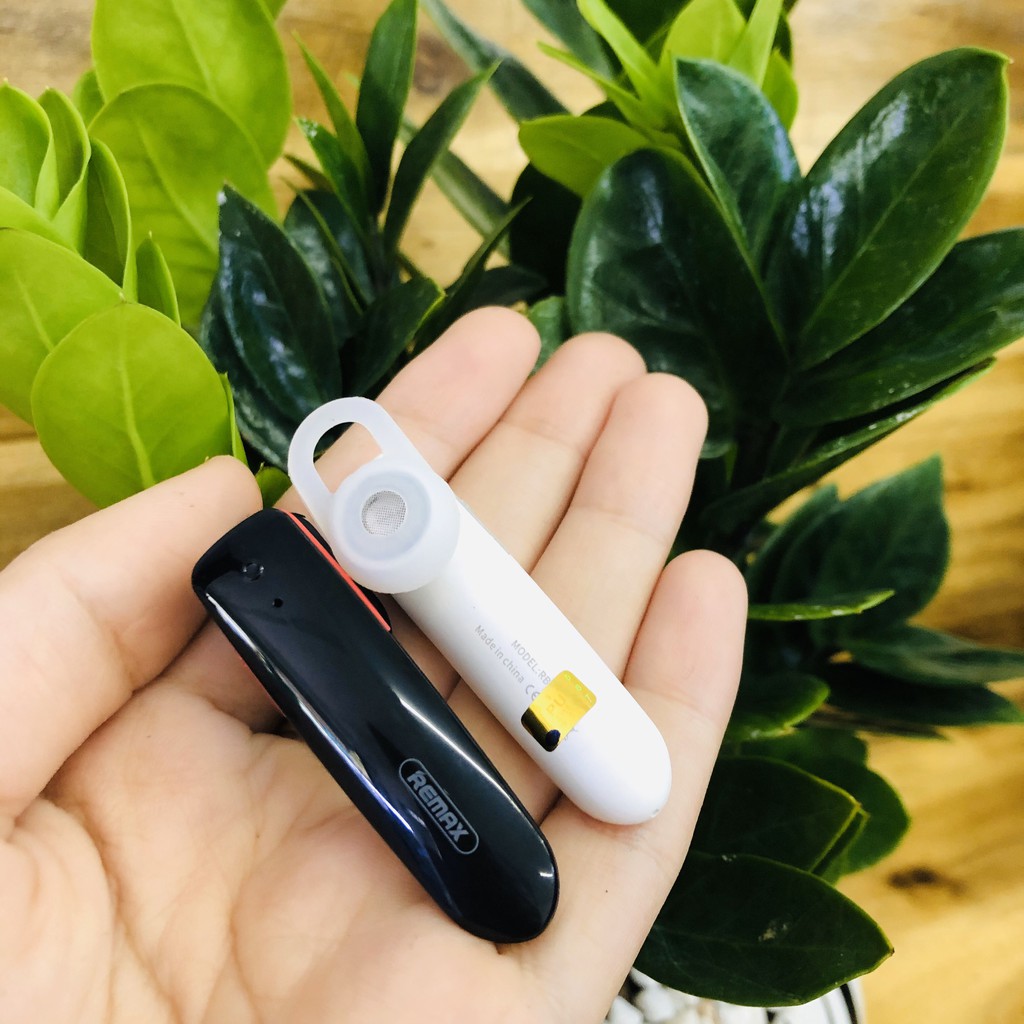 Tai Nghe Bluetooth REMAX