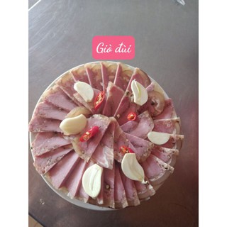 Giò bê Nghệ An- hàng đặc biệt!