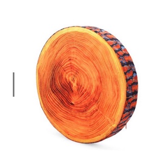 Gối 3d trái cây