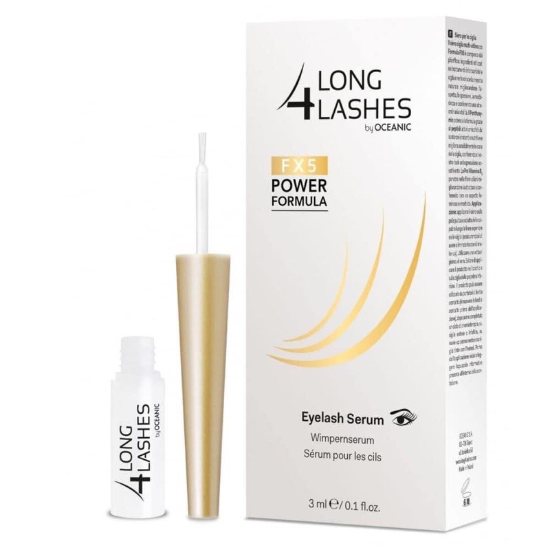 Dưỡng mi 4LongLashes dưỡng mi 4 long lashes long4lashes | BigBuy360 - bigbuy360.vn