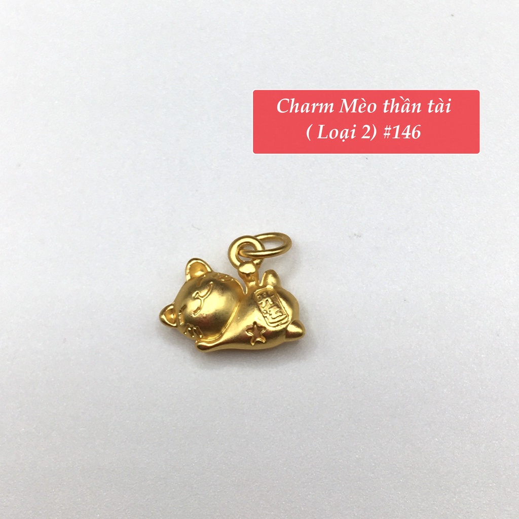 Charm #146 ( Tiêu chuẩn)