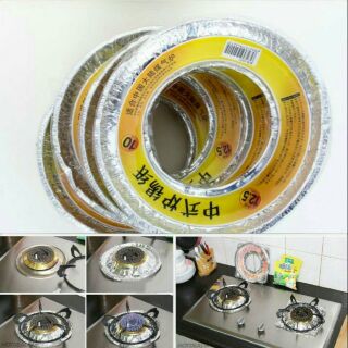 Combo 10 Tấm lót bếp ga chống bẩn