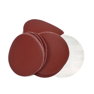 Giấy Nhám Tròn Giấy 125mm (100pcs/ hộp)