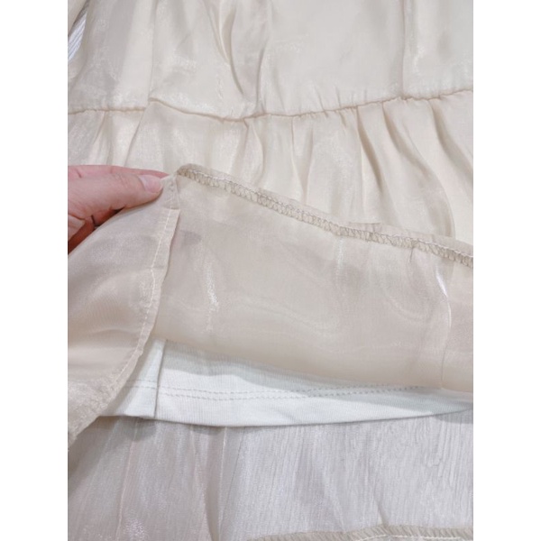 Set váy tiểu thư 2 món dễ thương.Váy suông babydoll phối váy 2 dây suông xinh xắn.Đầm công chúa