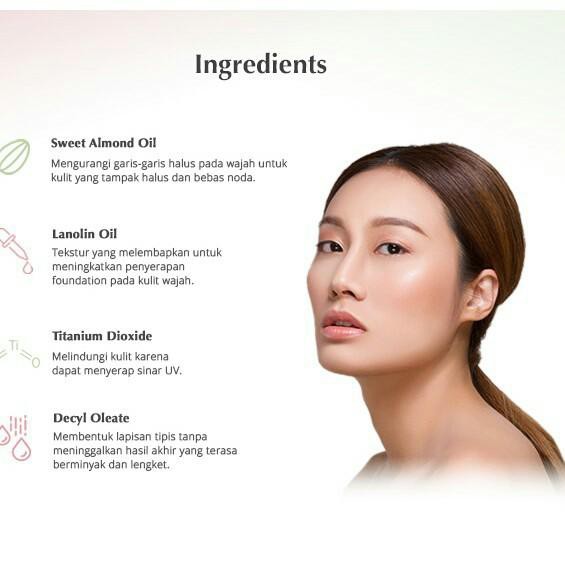 (hàng Mới Về) Son Tint Ultima Ii Trang Điểm Tinh Tế