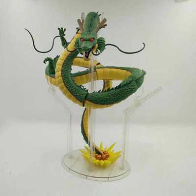 Mô Hình Nhân Vật Shenron Trong Phim Bảy Viên Ngọc Rồng Z