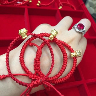 Vòng tết 12 con giáp