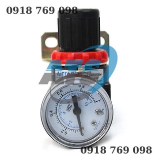 Van điều áp khí nén Airtac