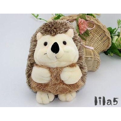 Thú nhồi bông hình nhím