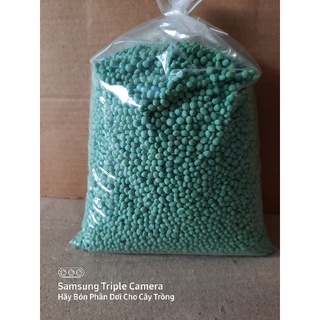 🌱 ( 1kg) Phân Bón NPK 20-20-15