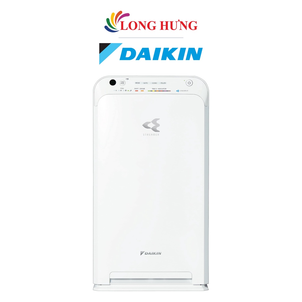 Máy lọc không khí Daikin MC55UVM6 - Hàng chính hãng