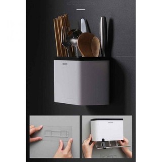 Kệ Để Dao Đũa Ecoco