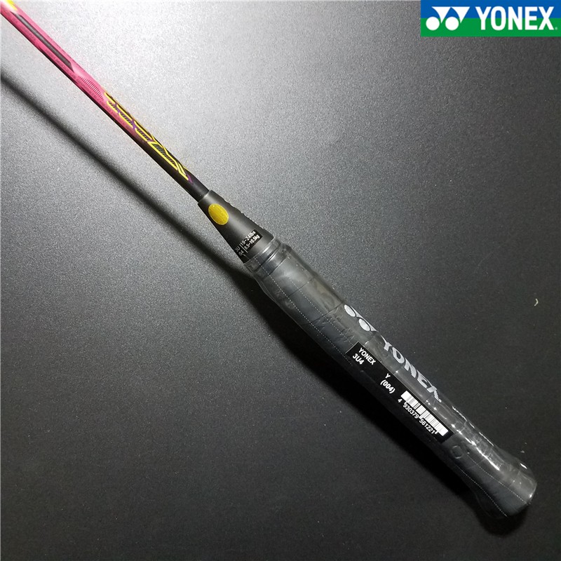 Vợt Đánh Cầu Lông Yonex Voltric Vtzf2Lcw Chất Lượng Cao