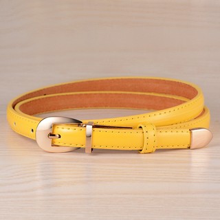 Thắt Lưng Nữ Da Thật L4115270