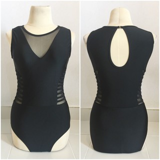 Đồ bơi bikini liền mảnh quý phái_72