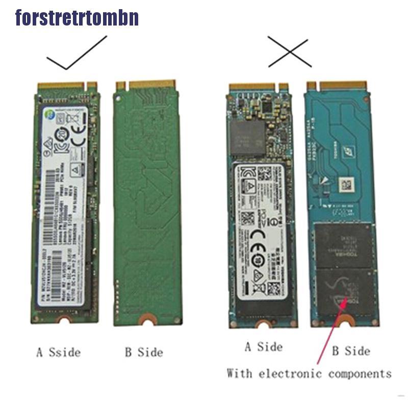 Thẻ Chuyển Đổi Nvme Pcie M.2 Ngff Ssd Cho 2013 2014 2015 Ma