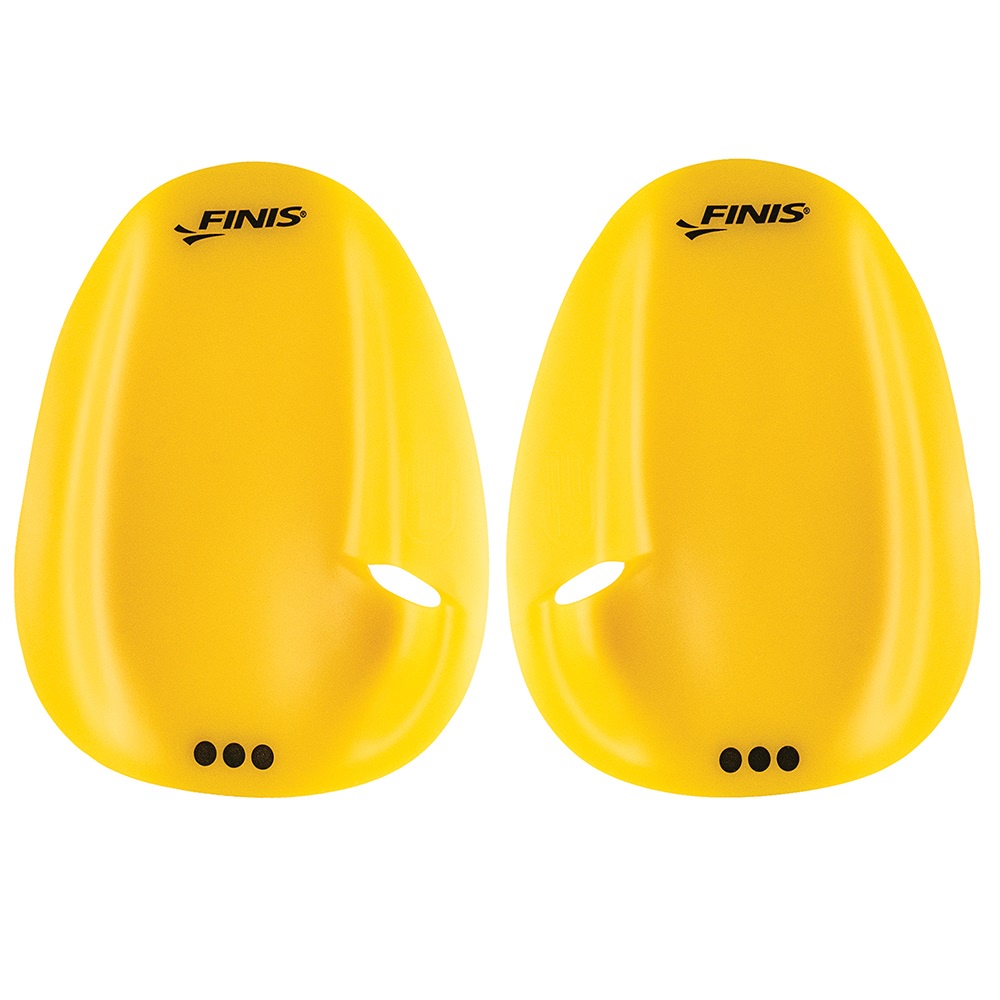 Bàn Quạt, Tay Quạt Bơi Tập Luyện FINIS Agility Floating (Agility Paddles Floating)