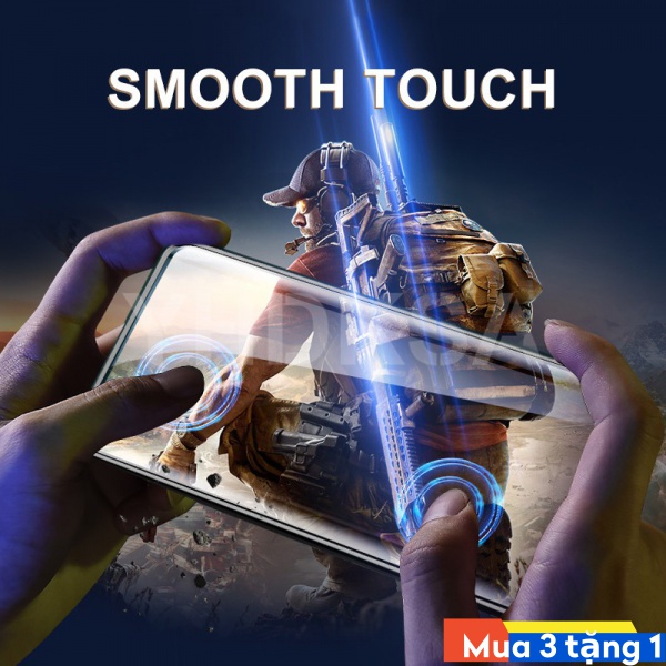 Kính cường lực bảo vệ màn hình cho Xiaomi Redmi Note 4X 8X 4A 5 5A 6 6A 7 K20 K30 K30S K30T 8 9 9A 9i Lite Pro Plus Prime