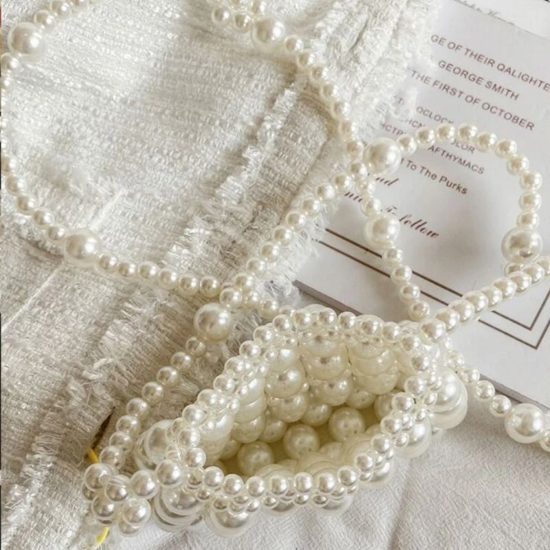 Túi Đeo Chéo Handmade Dễ Thương Cho Nữ ETSY005