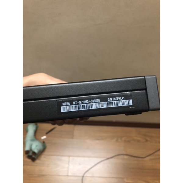 Lenovo M710q tiny máy tính nhỏ trong lòng bàn tay | BigBuy360 - bigbuy360.vn