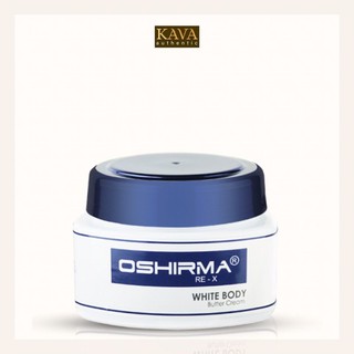 Dưỡng Thể Oshirma ReX