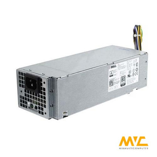 Nguồn DELL Optiplex 3040, 3046, 3050, 3060, 5040, 7040, 9040 SFF, Insipron/vostro 3650, 3656,3668,...hàng chính hãng