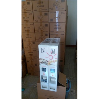 [SR-22W] Thùng gạo Samick 22kg